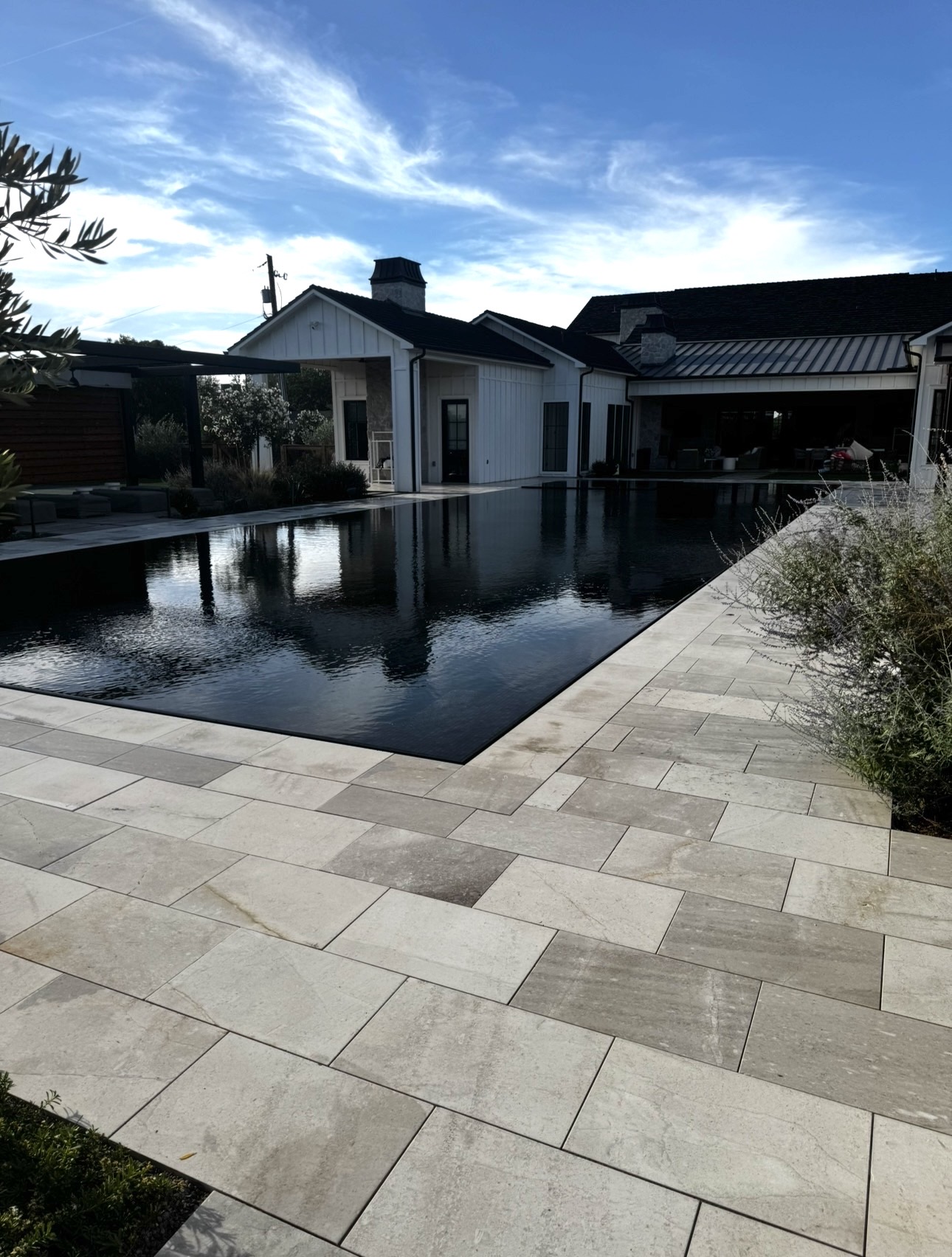 Residential Work