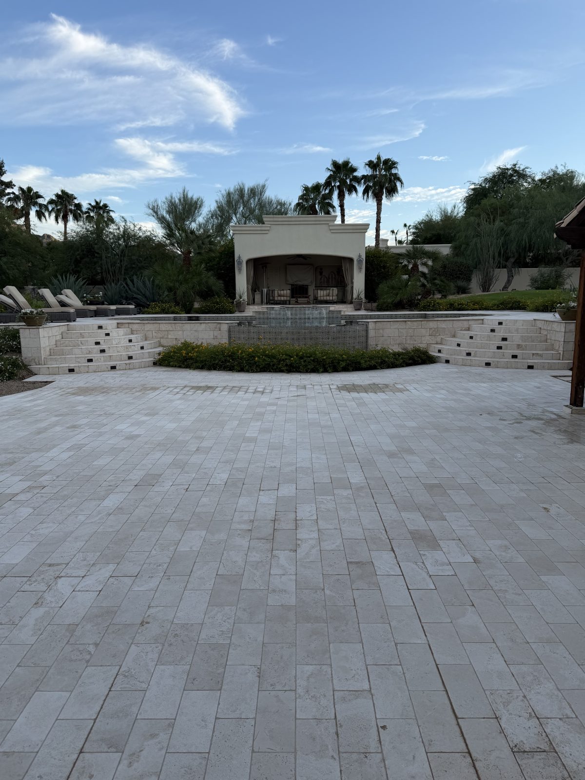Residential Work