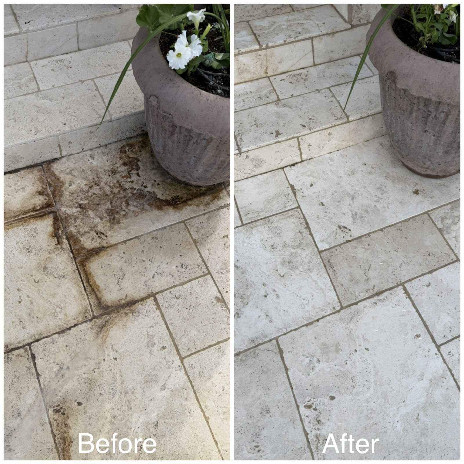 Residential Work